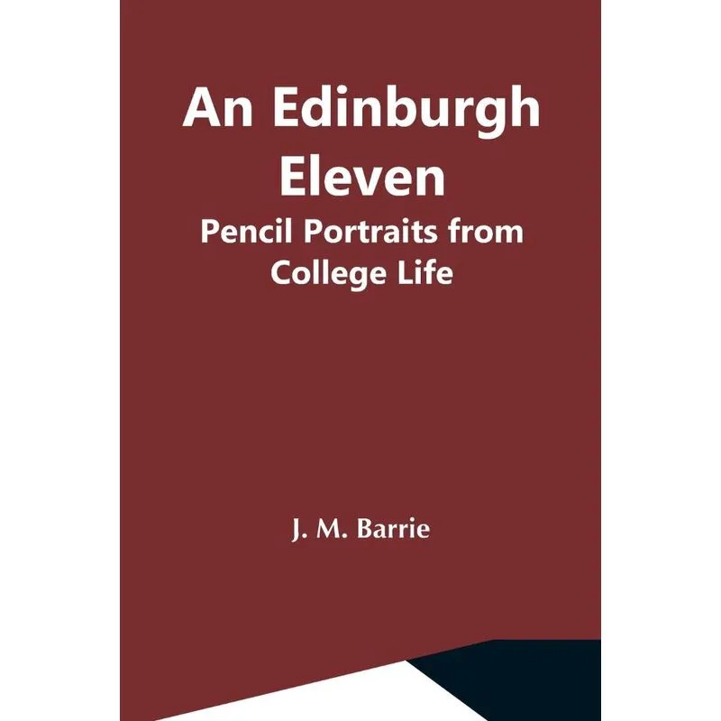 An Edinburgh Eleven