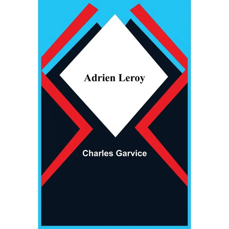 Adrien Leroy