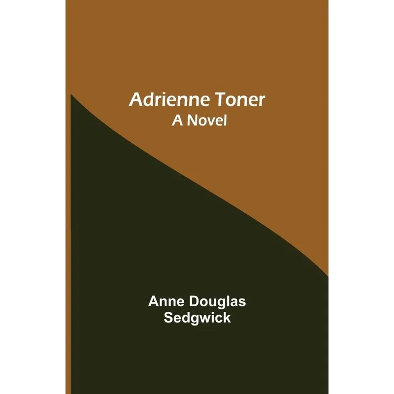 Adrienne Toner