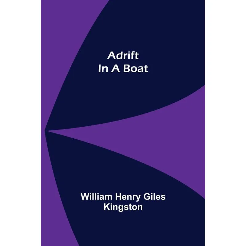 Adrift in a Boat