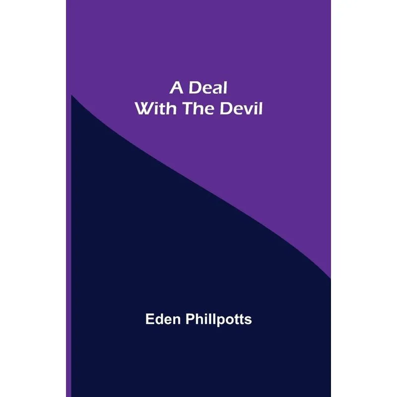 A Deal with The Devil