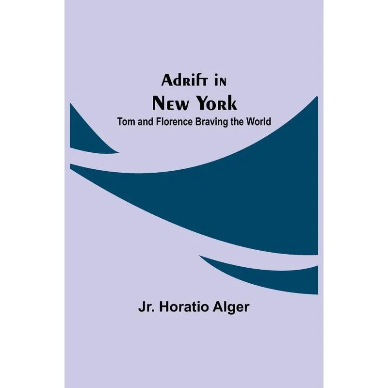 Adrift in New York