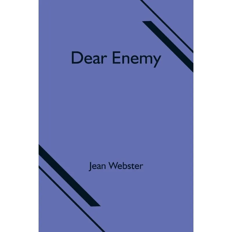 Dear Enemy