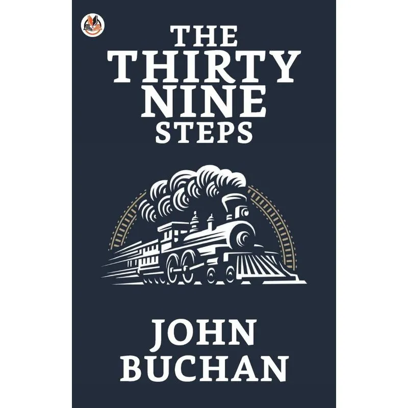 The Thirty-Nine Steps