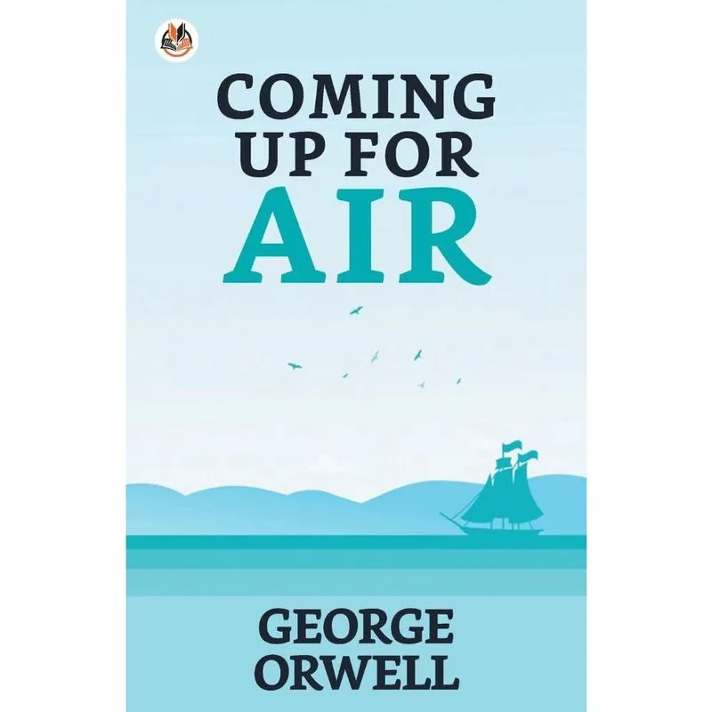 Coming Up for Air