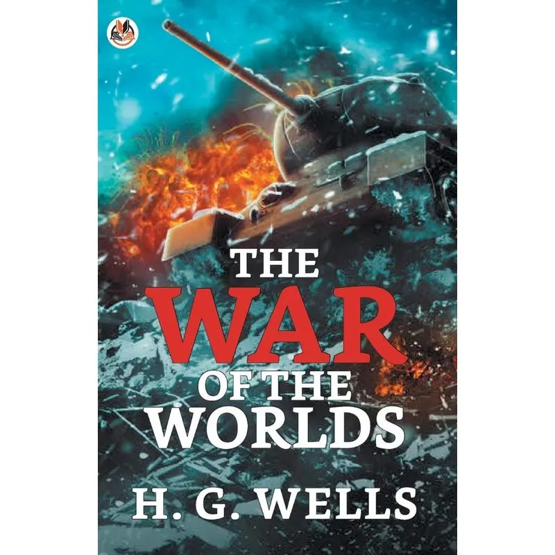 The War Of The Worlds