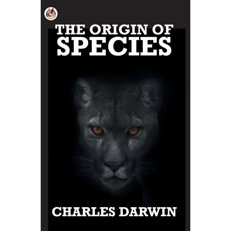 The Origin Of Species