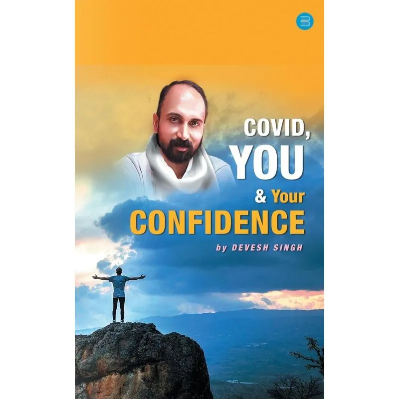Covid You & Your Confidence