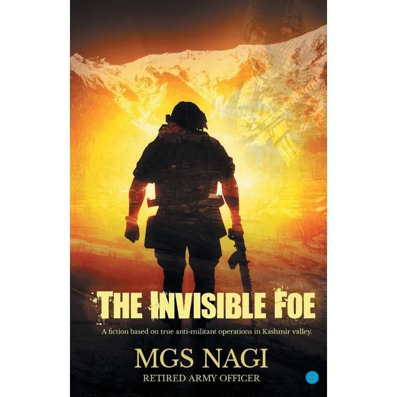 The Invisible Foe