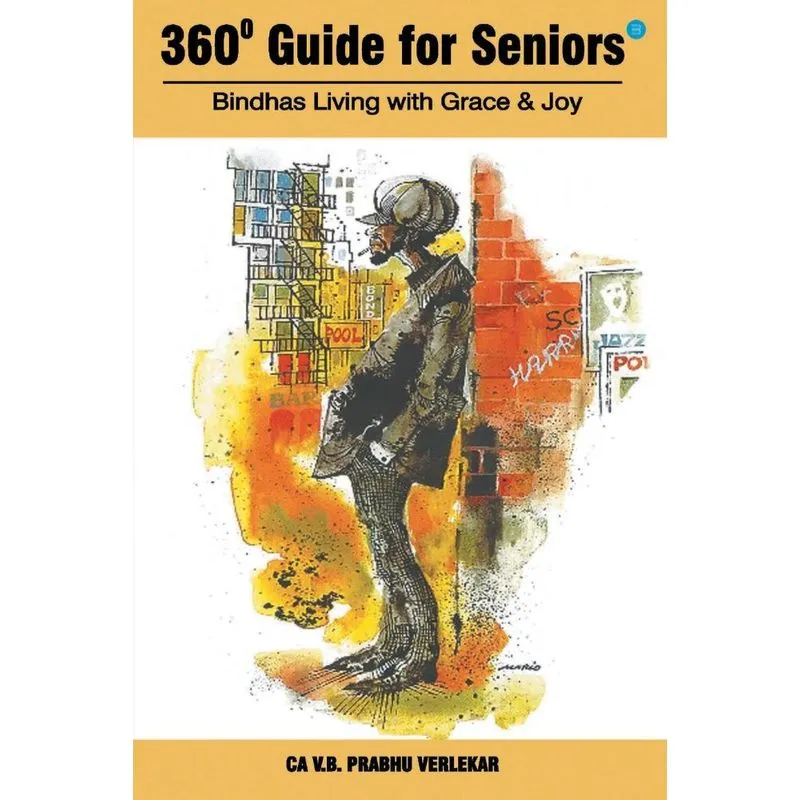 360 Guide For Seniors