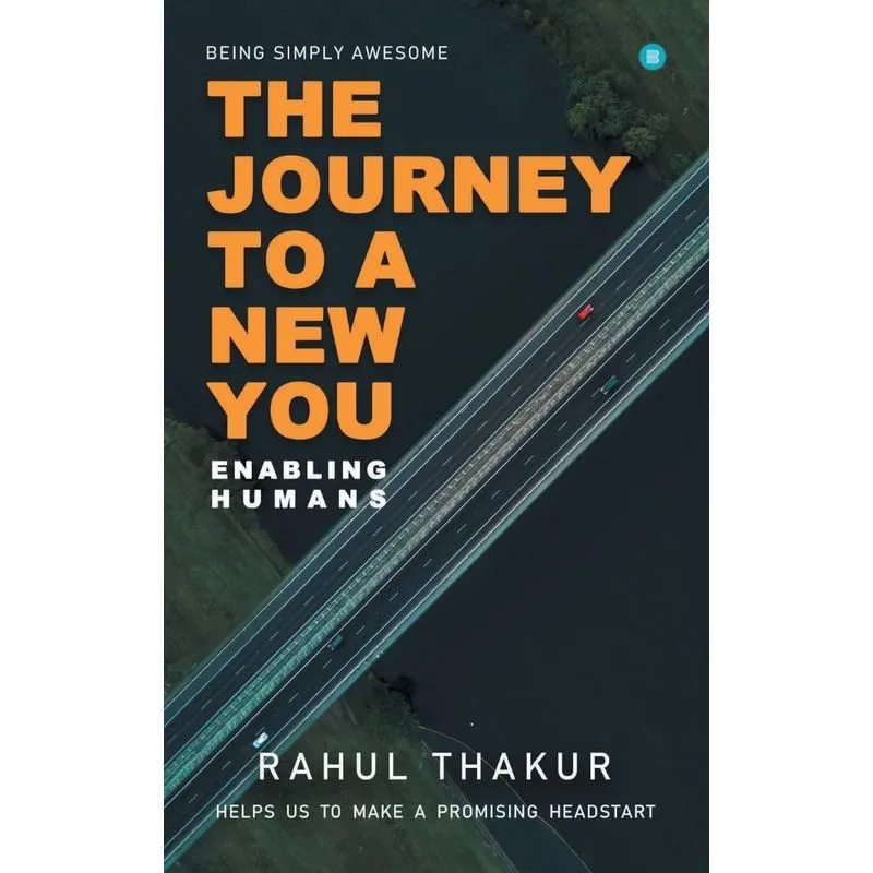The Journey To A New You