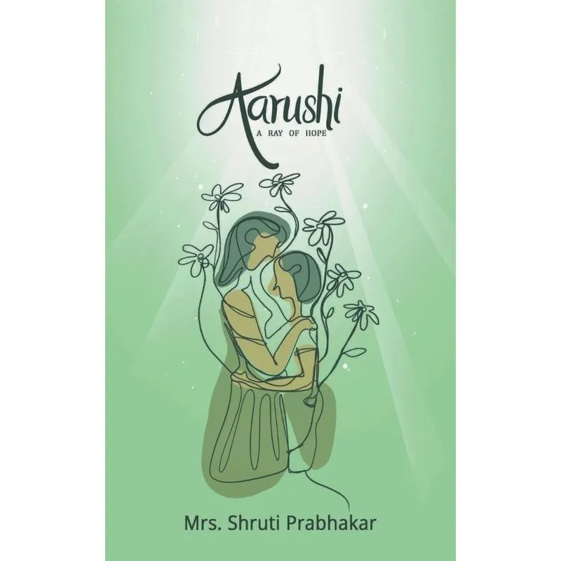 Aarushi - A Ray Of Hope!!