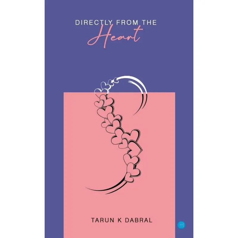 Directly From The Heart