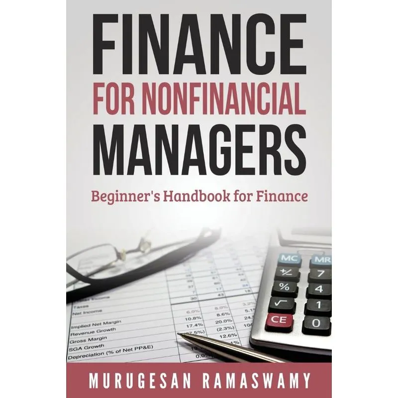 FINANCE FOR NONFINANCIAL MANAGERS