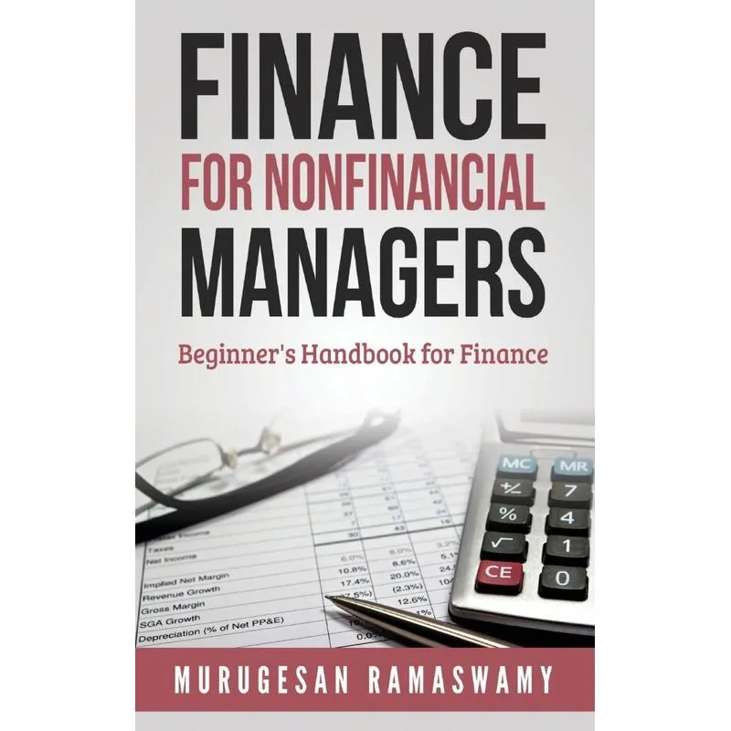 FINANCE FOR NONFINANCIAL MANAGERS