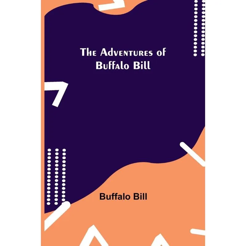 The Adventures of Buffalo Bill