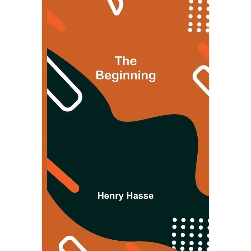 The Beginning
