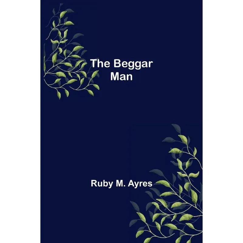 The Beggar Man