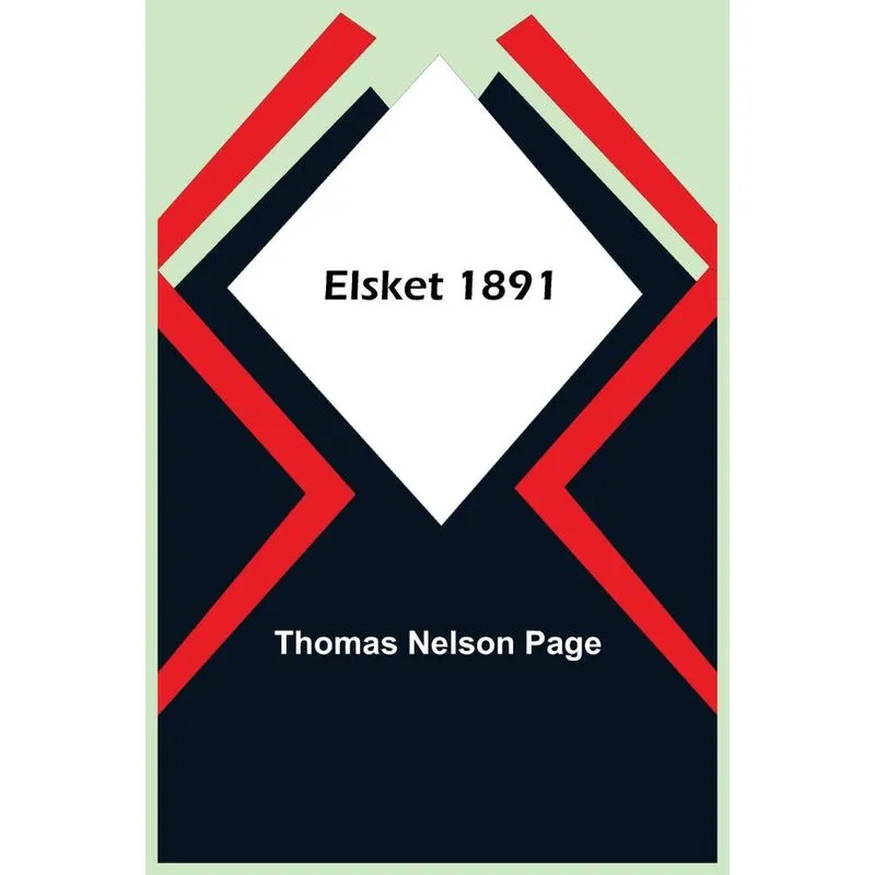Elsket 1891