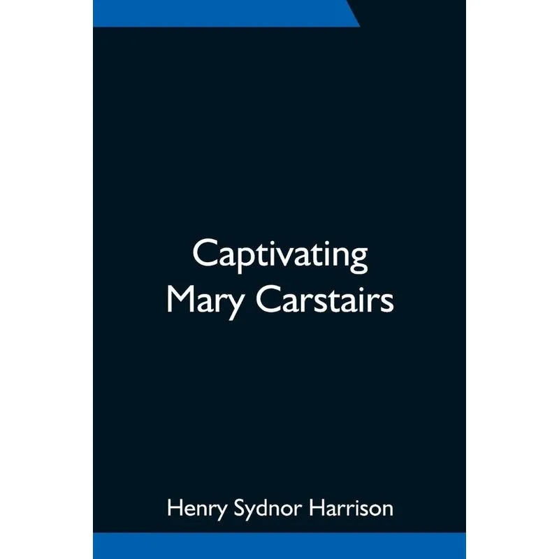 Captivating Mary Carstairs