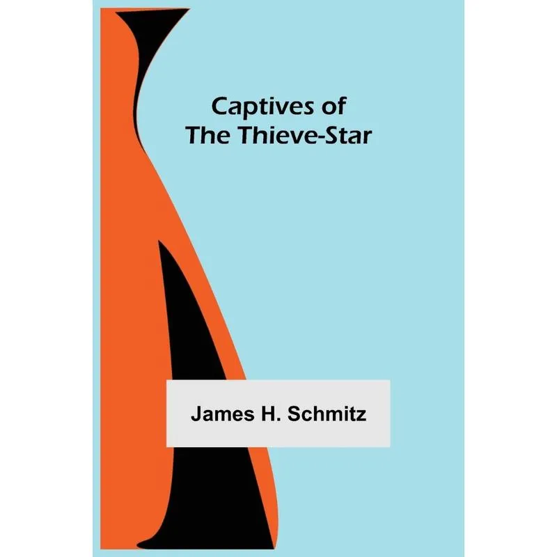 Captives of the Thieve-Star
