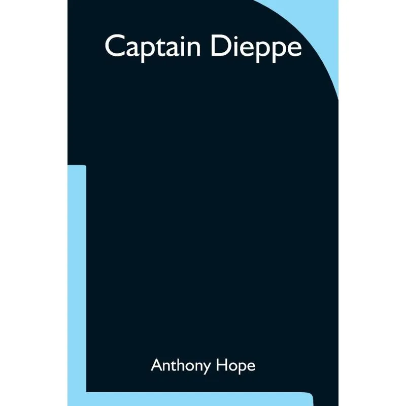 Captain Dieppe