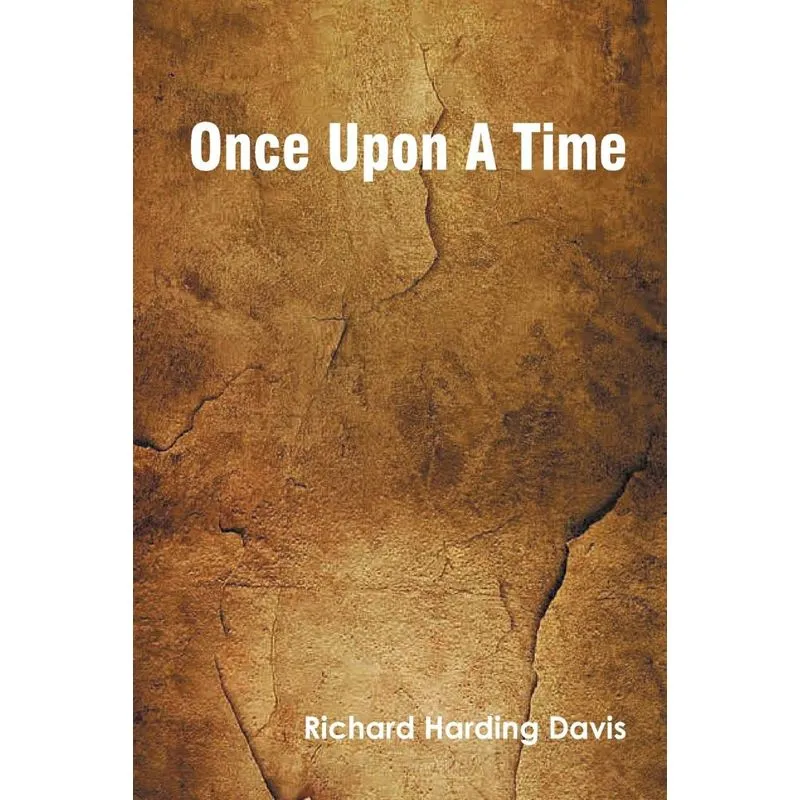 Once Upon A Time