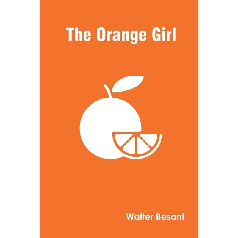 The Orange Girl