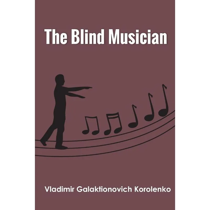 The Blind Musician