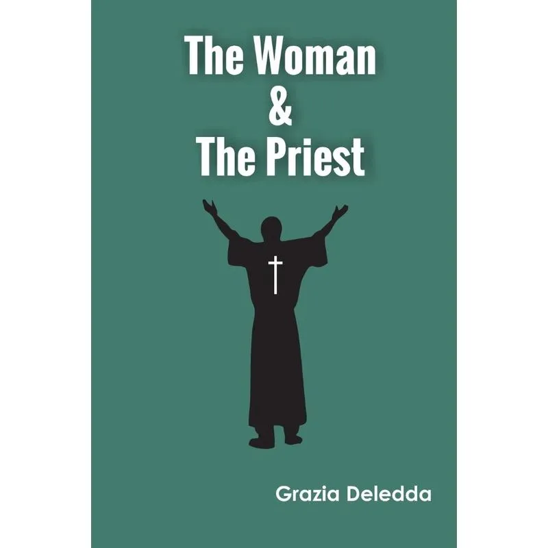 The Woman &amp; The Priest