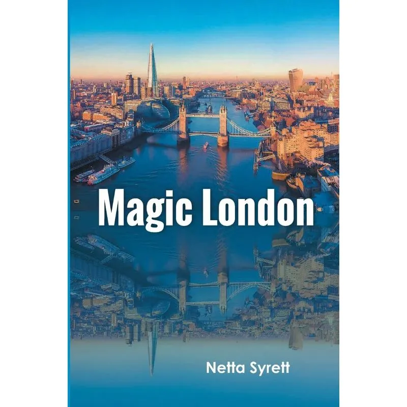 Magic London