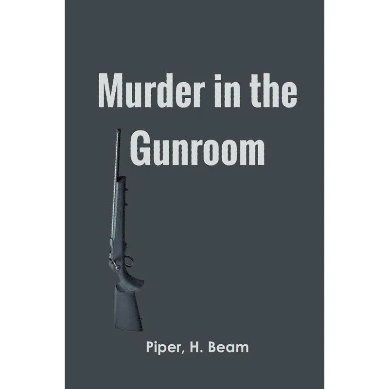 Murder In The Gunroom