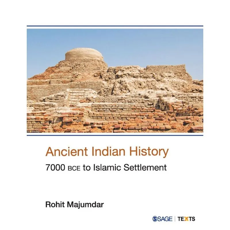 Ancient Indian History