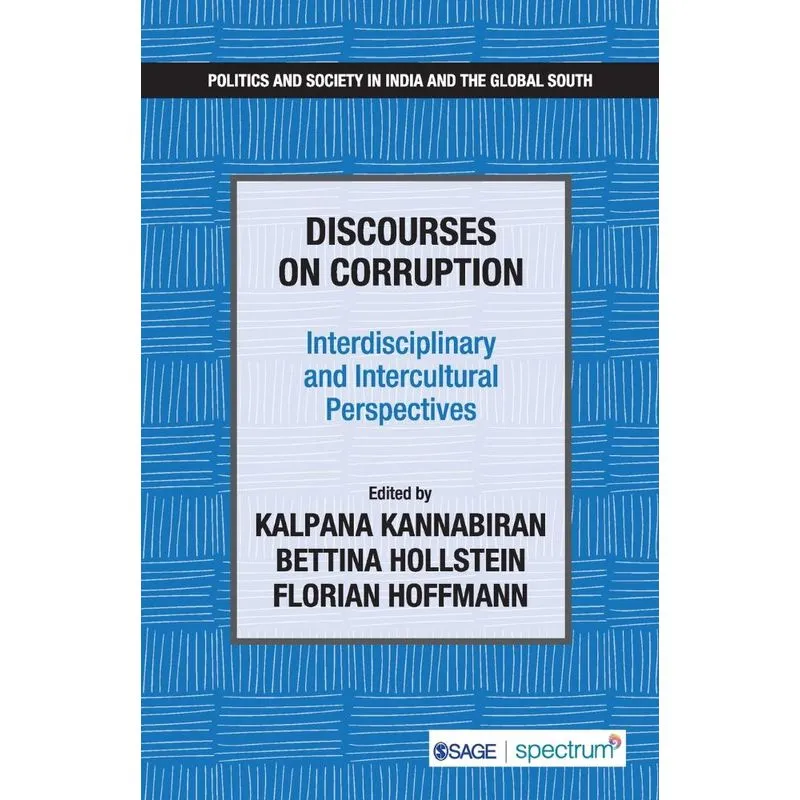 Discourses On Corruption