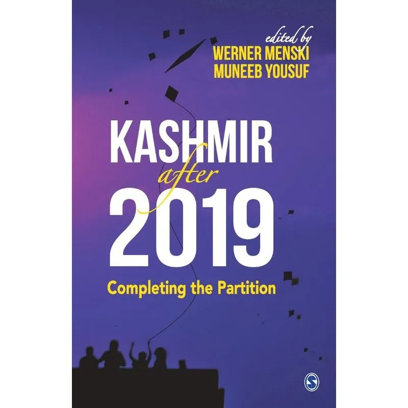 Kashmir After 2019