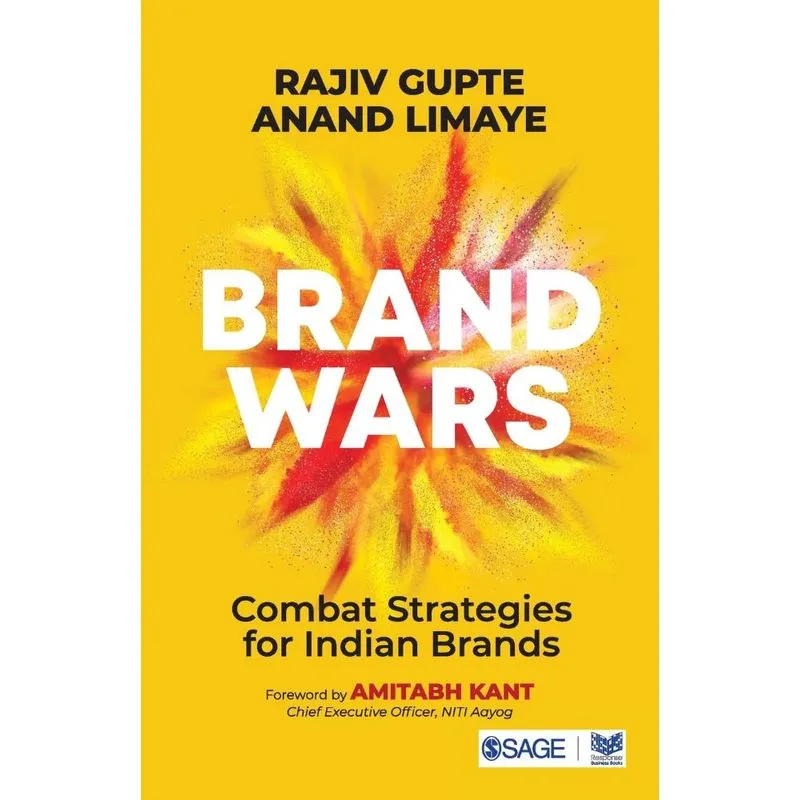 Brand Wars