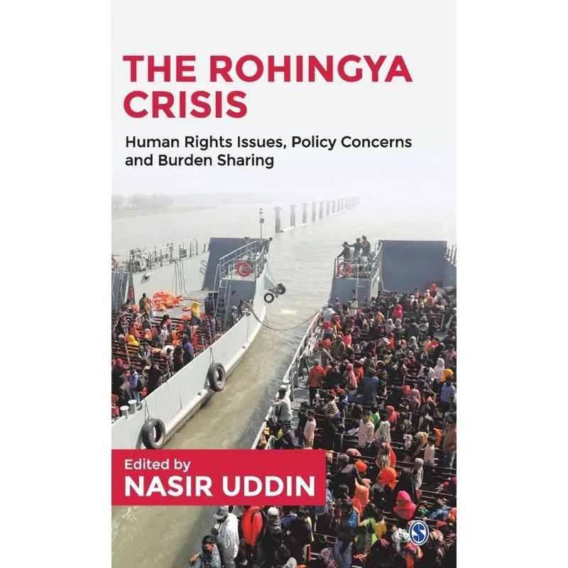The Rohingya Crisis