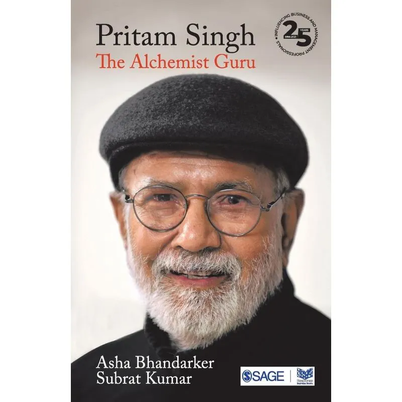 Pritam Singh