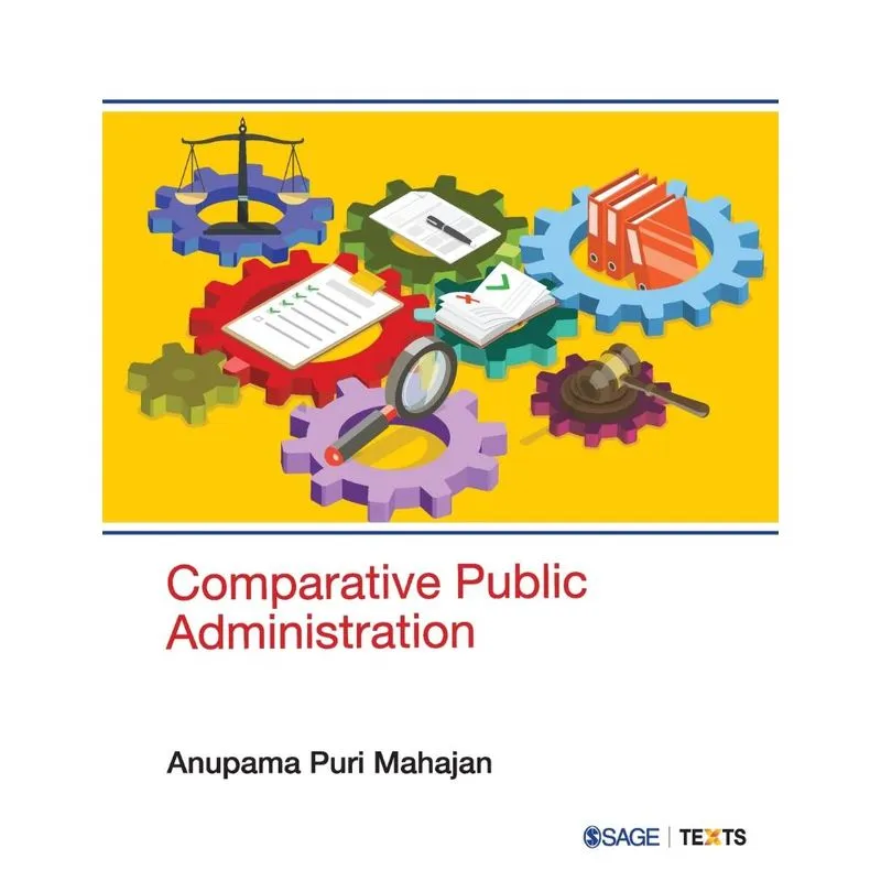 Comparative Public Administration