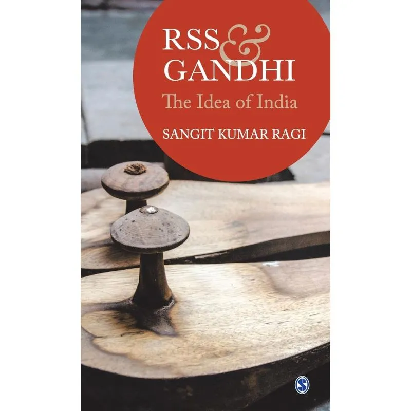 Rss And Gandhi