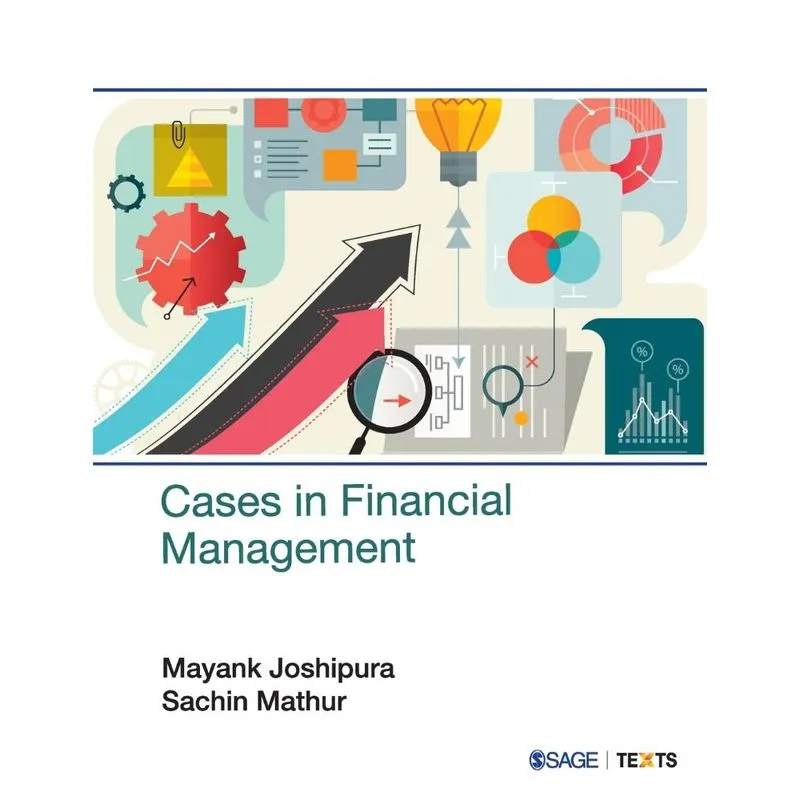 Cases In Financial Management