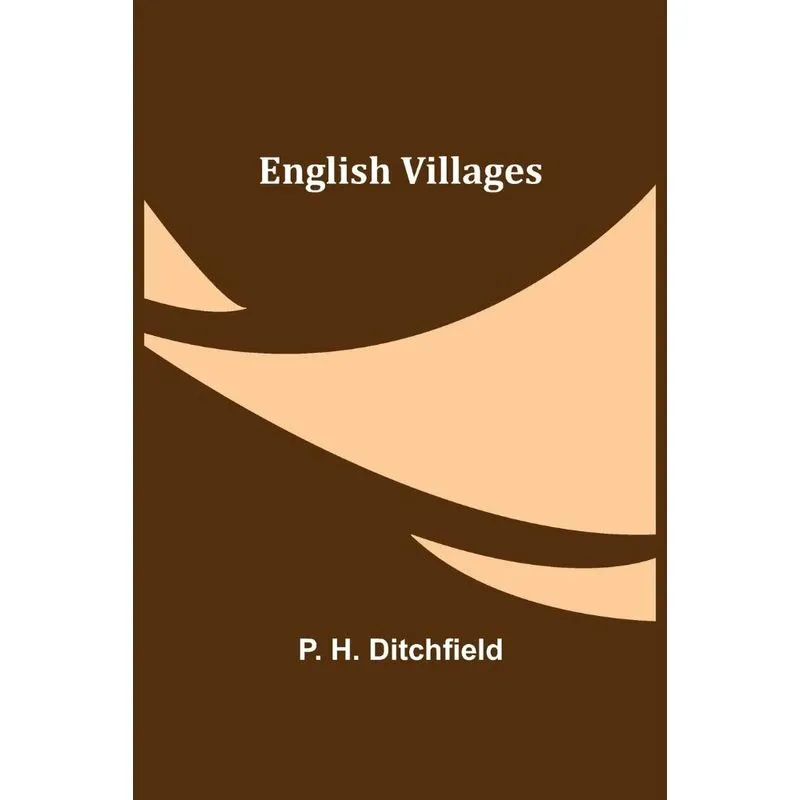 English Villages