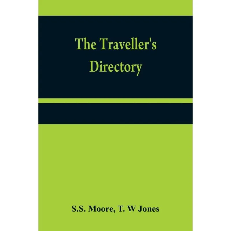 The travellers directory