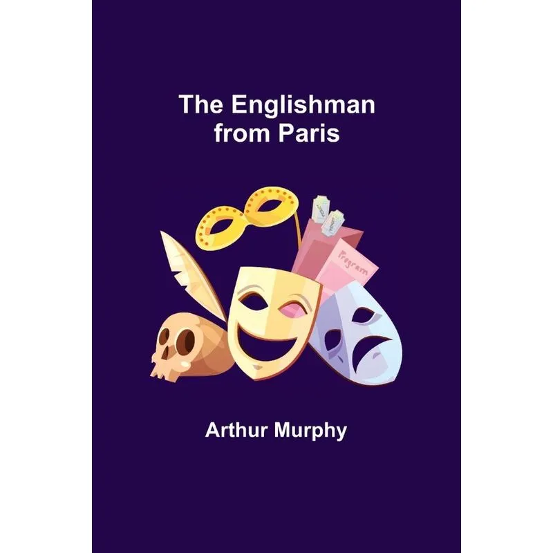 The Englishman from Paris