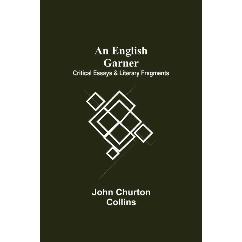 An English Garner