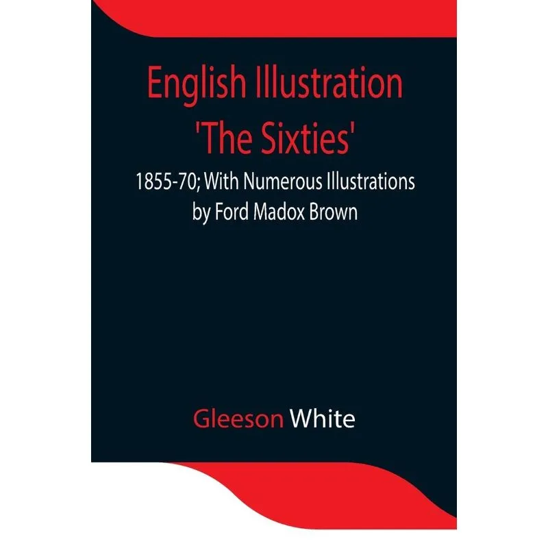 English Illustration The Sixties