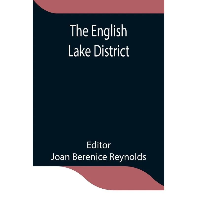 The English Lake District