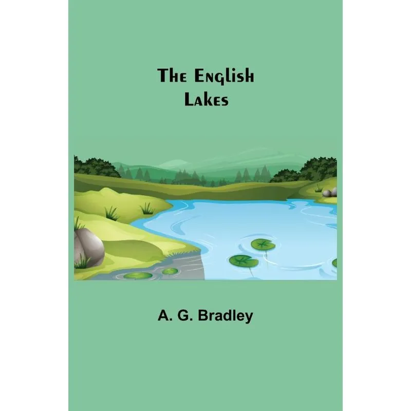 The English Lakes