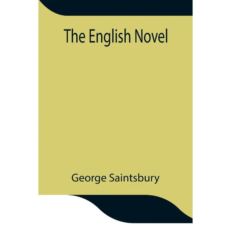 The English Novel