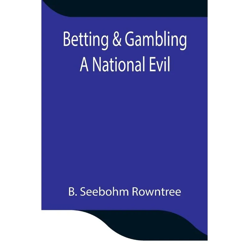 Betting & Gambling